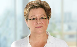 Frau Böken